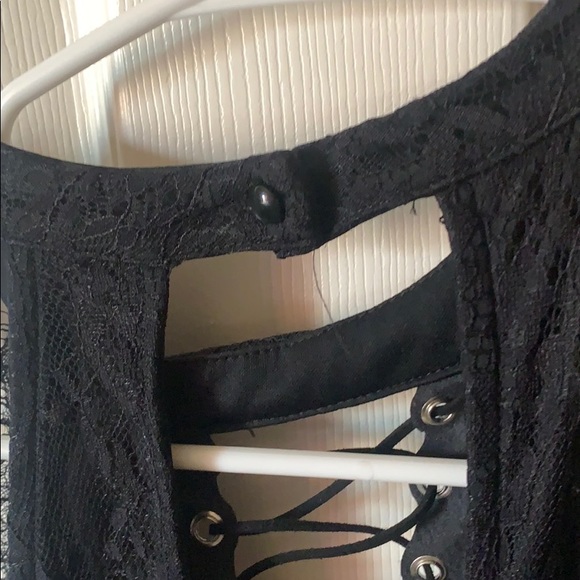 Charlotte Ruse dress - Picture 5 of 8